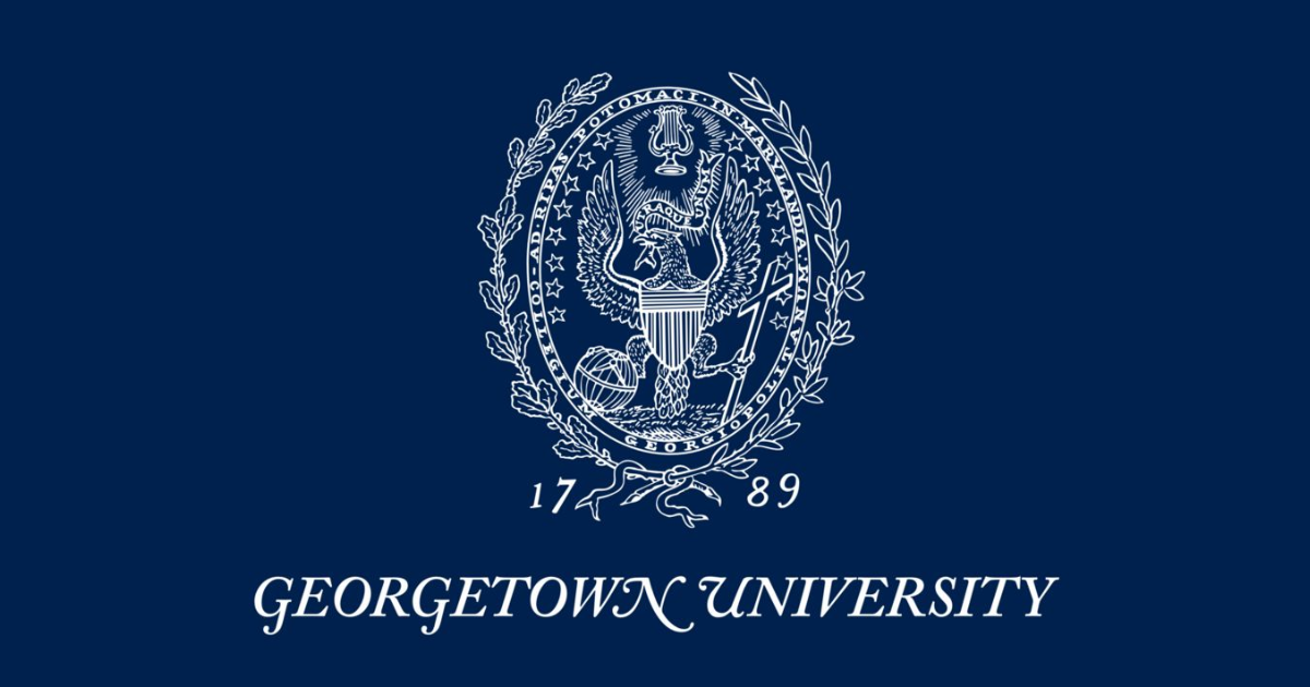 Georgetown University